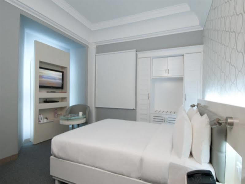Treebo Check In By Oran Hotel New Delhi Bagian luar foto